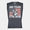 Men's Pro-Compression Sleeveless T-Shirt Thumbnail