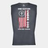 Men's Pro-Compression Sleeveless T-Shirt Thumbnail