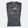 Men's Pro-Compression Sleeveless T-Shirt Thumbnail