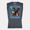 Men's Pro-Compression Sleeveless T-Shirt Thumbnail
