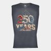 Men's Pro-Compression Sleeveless T-Shirt Thumbnail