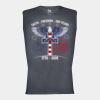 Men's Pro-Compression Sleeveless T-Shirt Thumbnail