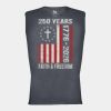 Men's Pro-Compression Sleeveless T-Shirt Thumbnail