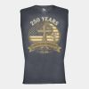 Men's Pro-Compression Sleeveless T-Shirt Thumbnail