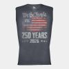 Men's Pro-Compression Sleeveless T-Shirt Thumbnail