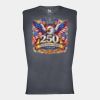 Men's Pro-Compression Sleeveless T-Shirt Thumbnail