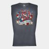 Men's Pro-Compression Sleeveless T-Shirt Thumbnail
