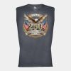 Men's Pro-Compression Sleeveless T-Shirt Thumbnail