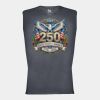Men's Pro-Compression Sleeveless T-Shirt Thumbnail