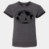 Women's Sweetheart French Terry Pullover Thumbnail