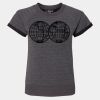 Women's Sweetheart French Terry Pullover Thumbnail