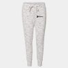 Women’s Mélange Fleece Joggers Thumbnail