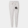 Women’s Mélange Fleece Joggers Thumbnail