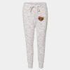 Women’s Mélange Fleece Joggers Thumbnail