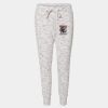 Women’s Mélange Fleece Joggers Thumbnail