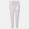 Women’s Mélange Fleece Joggers Thumbnail