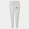 Women’s Mélange Fleece Joggers Thumbnail