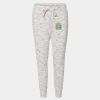 Women’s Mélange Fleece Joggers Thumbnail