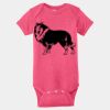 Infant Vintage Fine Jersey Bodysuit Thumbnail