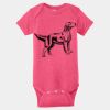 Infant Vintage Fine Jersey Bodysuit Thumbnail