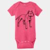 Infant Vintage Fine Jersey Bodysuit Thumbnail