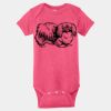 Infant Vintage Fine Jersey Bodysuit Thumbnail