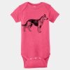 Infant Vintage Fine Jersey Bodysuit Thumbnail