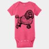 Infant Vintage Fine Jersey Bodysuit Thumbnail