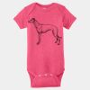 Infant Vintage Fine Jersey Bodysuit Thumbnail
