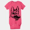 Infant Vintage Fine Jersey Bodysuit Thumbnail