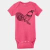 Infant Vintage Fine Jersey Bodysuit Thumbnail