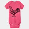 Infant Vintage Fine Jersey Bodysuit Thumbnail