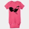 Infant Vintage Fine Jersey Bodysuit Thumbnail