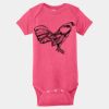 Infant Vintage Fine Jersey Bodysuit Thumbnail