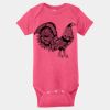 Infant Vintage Fine Jersey Bodysuit Thumbnail