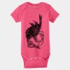 Infant Vintage Fine Jersey Bodysuit Thumbnail