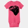 Infant Vintage Fine Jersey Bodysuit Thumbnail
