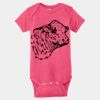 Infant Vintage Fine Jersey Bodysuit Thumbnail