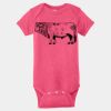 Infant Vintage Fine Jersey Bodysuit Thumbnail