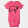 Infant Vintage Fine Jersey Bodysuit Thumbnail