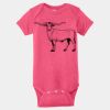Infant Vintage Fine Jersey Bodysuit Thumbnail