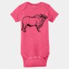 Infant Vintage Fine Jersey Bodysuit Thumbnail