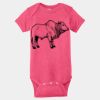 Infant Vintage Fine Jersey Bodysuit Thumbnail