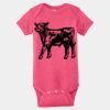 Infant Vintage Fine Jersey Bodysuit Thumbnail