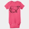 Infant Vintage Fine Jersey Bodysuit Thumbnail