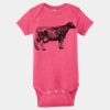Infant Vintage Fine Jersey Bodysuit Thumbnail