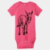 Infant Vintage Fine Jersey Bodysuit Thumbnail