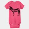 Infant Vintage Fine Jersey Bodysuit Thumbnail