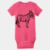 Infant Vintage Fine Jersey Bodysuit Thumbnail
