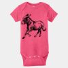 Infant Vintage Fine Jersey Bodysuit Thumbnail